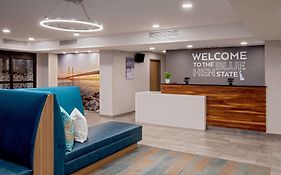 Hampton Inn Rehoboth Beach