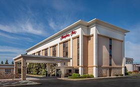 Hampton Inn Rehoboth Beach